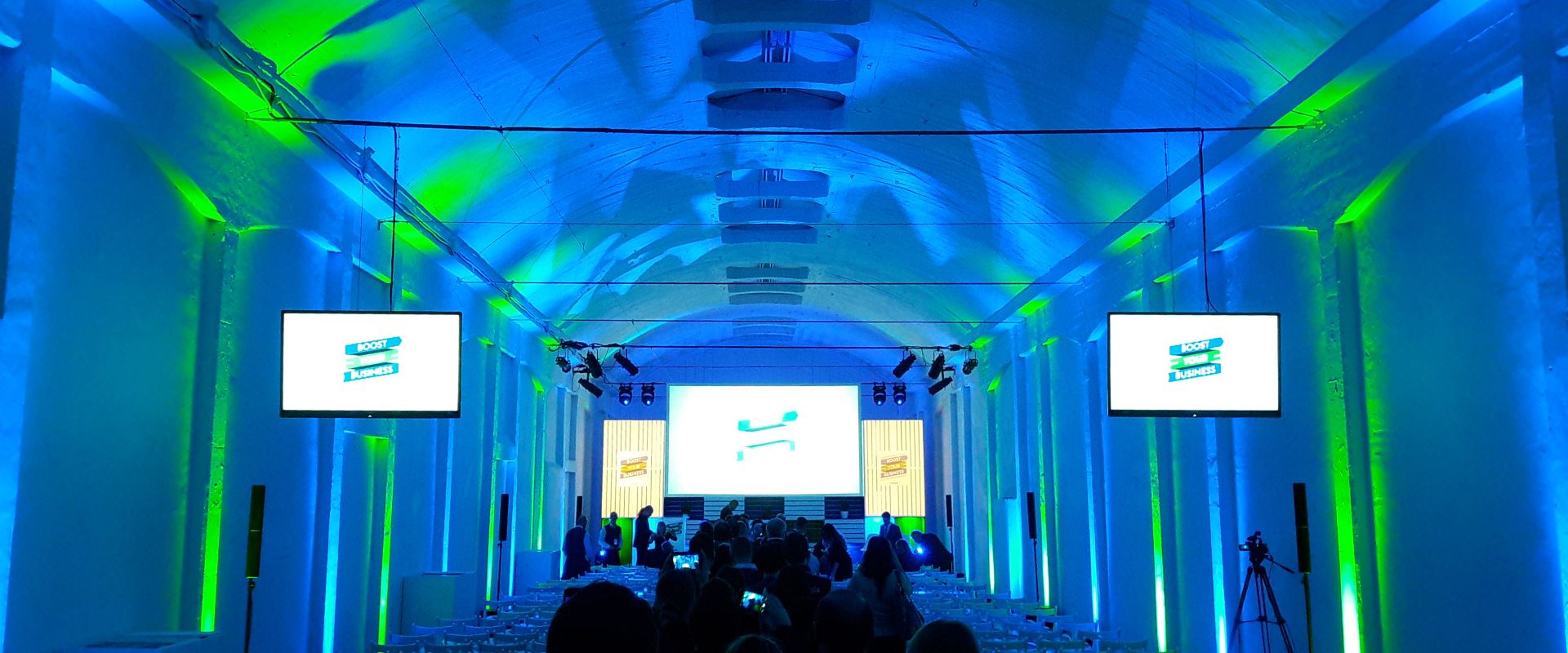 Astronave Facebook a Perugia