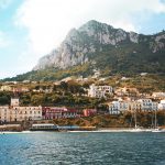 Bando 2021 a sostegno delle MPMI del sistema turistico campano colpite dal Covid