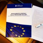 Introduzione al Regolamento generale sulla protezione dei dati o GDPR